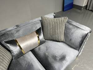 Nouvelle Collection 2026 : Canapé Modulable de Luxe 1+2+3 Places – Design Élégant et Durable pour Salon et Appartement – Meubles d'Intérieur à Vendre - Product Image 6