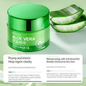<span class=keywords><strong>Bioaqua</strong></span> Nueva <span class=keywords><strong>Crema</strong></span> Facial Herbal Hidratante y Blanqueadora con <span class=keywords><strong>Aloe</strong></span> <span class=keywords><strong>Vera</strong></span>, Etiqueta Privada - Product Image 2