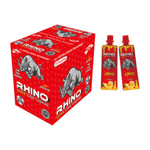 Boîte en papier OEM avec bons commentaires pour complément énergétique <span class=keywords><strong>Dr</strong></span> <span class=keywords><strong>Secret</strong></span> Bio Men Sweet Honey - Product Image 3