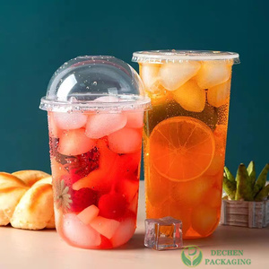 24oz Plastic Cold Cup 16oz Plastic Cup With Lid 24oz Plastic Cold Cup 16oz Plastic Cup With Lid