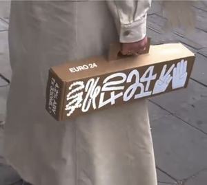 Portador de cerveza para bebidas personalizado, latas, caja de botellas, papel de embalaje, envío de botellas de vino, Cajas de Regalo para botellas de licor de vino - Product Image 6