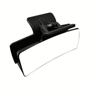Personalize Durable <b>Pet</b> Plastic Modern Anniversary Clips <b>Blanks</b> Sublimation Custom Hair Pins for Women - Product Image 1