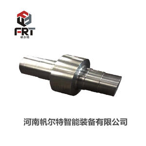 Torno CNC de Gran Diámetro de 1.9 Metros para Mecanizado Externo de Ejes de Ruedas de Remolque de 6 Toneladas y Otros Ejes Grandes - Product Image 3