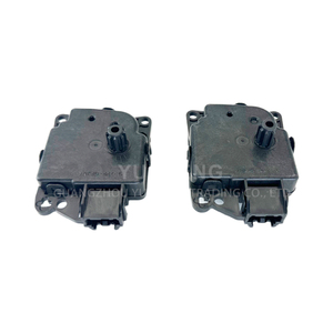 Actionneur de porte de mélange de chauffage AC personnalisé 68018109AA pour Dodge Jeep 2007-2024 - Product Image 6