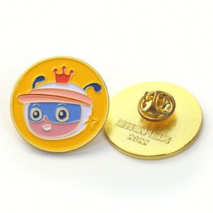 Llaveros Metálicos Estilo Caricatura de la Victoria de la Luna Nueva de Barcelona, Llaveros de Aleación de Hierro a la Moda para Aficionados al Fútbol - Product Image 5