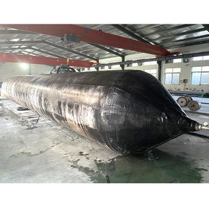 Airbag d'atterrissage en caoutchouc marin de bateau de pêche marine très populaire de longue durée de vie - Product Image 3