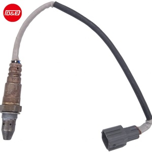 Nouvelle vente chaude CNDE 89467-0E070 234-9113 234-9114 Sonde d'oxygène filaire Sonde lambda 100% testée Garantie de 12 mois pour 1ARFE - Product Image 2