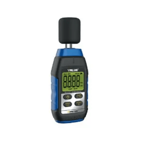Jauge de vide numérique Portable de haute précision boîtier en acier inoxydable affichage clair pression <span class=keywords><strong>absolue</strong></span> jauge de vide électronique gaz - Product Image 4