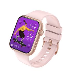 Jam tangan pintar Ultra 8 Plus baru telepon seluler <span class=keywords><strong>Android</strong></span>/iOS kustom seri 8 - Product Image 1