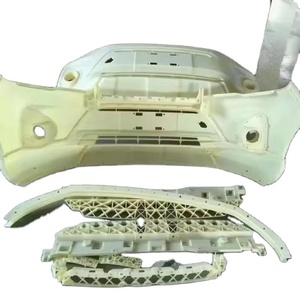 Dịch vụ sản xuất mẫu thử phụ tùng ô tô in 3D tùy chỉnh và gia công trang trí - Product Image 1