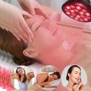 مصباح علاج طبيعي بالأشعة تحت الحمراء 25 وات 25 وات 40 وات 50 وات 60 وات 75 وات ، مصباح علاج طبيعي بالأشعة تحت الحمراء - Product Image 6