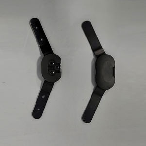 Bisagra ortopédica para soporte de rodilla, rodillera con bisagras, ángulo ajustable - Product Image 3