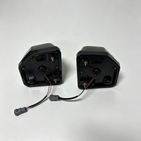 Feu de position avant amélioré pour Land Cruiser FJ75/FJ70/LC79 – Prix de gros usine pour Toyota