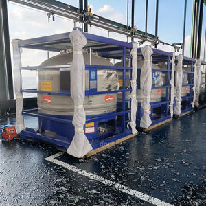 DNV2 7 1 tangki lepas pantai berperingkat untuk gulungan pendukung pengeboran - Product Image 5