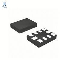 ADS1115IRUGR 16 bits 860SPS I2C ADC IC Chip X2QFN-10 Convertisseur analogique-numérique pour acquisition de données Original Neuf