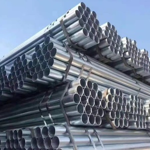 12 mètres 16 "diamètre annexe 20 tuyau en <span class=keywords><strong>acier</strong></span> de fer soudé rond Erw tubes et tuyaux en carbone noir pour l'<span class=keywords><strong>eau</strong></span> <span class=keywords><strong>potable</strong></span> - Product Image 5