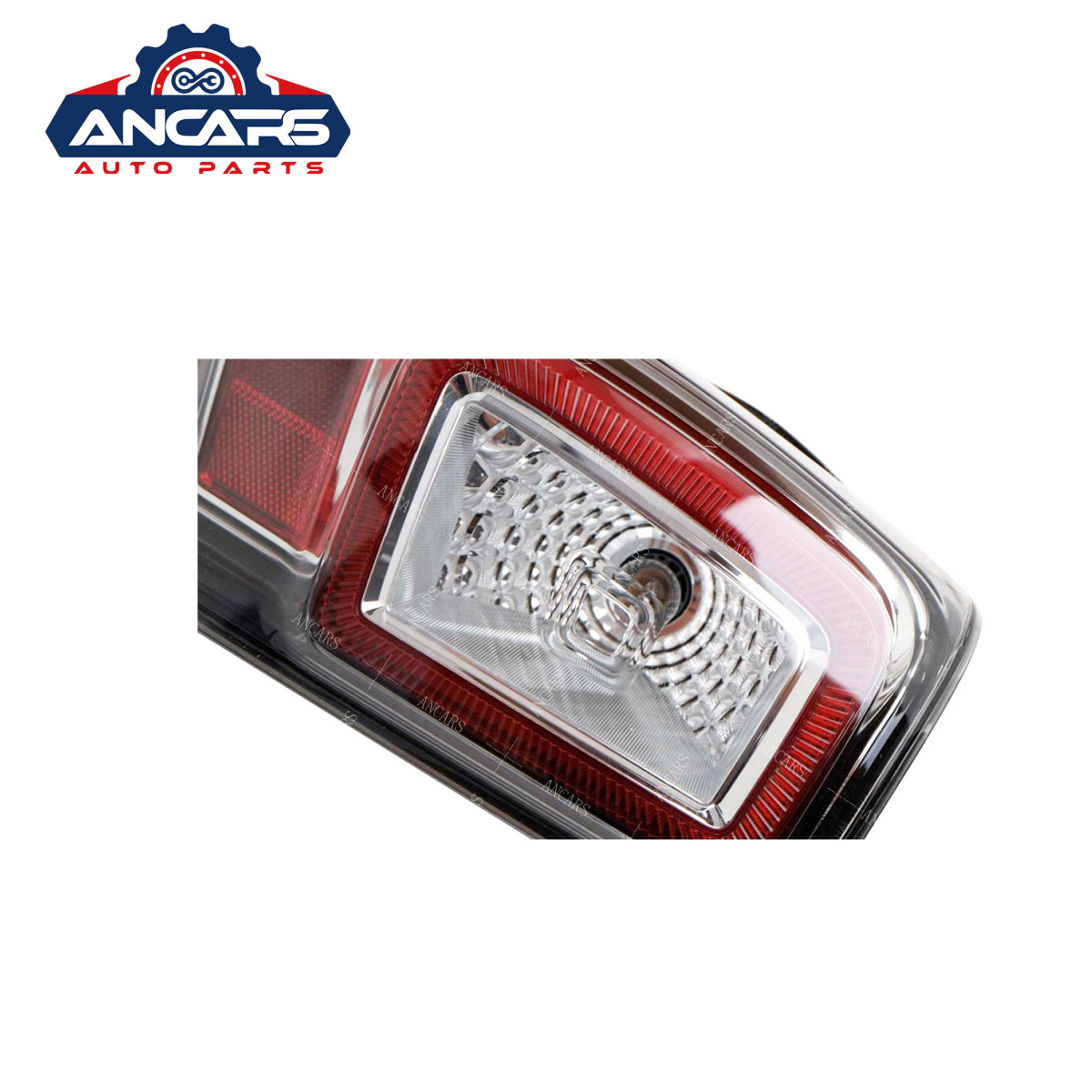 Luz Trasera para Automóvil 8-98326844-3 8983268443 para Isuzu D
