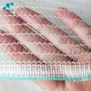 Các nhà sản xuất cung cấp 100 Virgin HDPE UV điều trị Orchard cây Táo Chống mưa đá Net để bán - Product Image 6