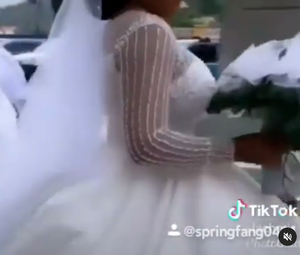 Girl Dress Long Sleeve Plus Size Wedding Dresses - Product Image 3