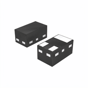 Composants électroniques Transistors 3-XFDFN PBSS3540MB,315 Fabricant Channel - Product Image 1