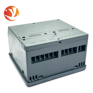 3320-0BA01-1DA0 Original7KM ใหม่ล่าสุดตัวควบคุมมิเตอร์ไฟฟ้าอเนกประสงค์แบบ7KM3320-0BA01-1DA0ตั้งโปรแกรมได้ - Product Image 3