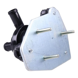Toyota Electric Water Pump G9040-48080 For Replace Repair <b>ABS</b> Material - Product Image 4