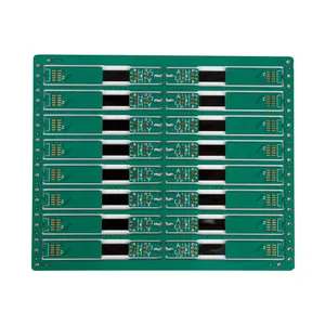 Stijve Flex Pcb Multi-Stackup Multi-Buigende Printplaat Fabrikant Fabrieksprijs 1Oz Oem Odm