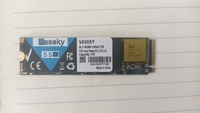 Vaseky 1TB SSD M.2 PCIe 4.0 kecepatan tinggi Internal Solid State Hard Drive untuk Desktop baru grosir Nvme Gen4 1TB SSD