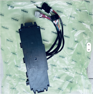 Caja de Fusibles para Excavadoras Doosan, Daewoo, <span class=keywords><strong>Hyundai</strong></span>, Bobcat, con Iluminación LED, Impermeable, 300707-00023A - Product Image 6