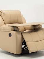 Fauteuil de Gaming Informatique et de Bureau à Domicile, Fauteuil Relaxant Multifonctionnel de Première Classe, Confortable comme un Canapé, Idéal pour la Détente, Fabriqué en Chine