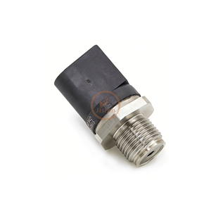 Sensor de Presión de Combustible de Alta Calidad 2R0919081F 7701068400 5260246 42567283 para Excavadora - Product Image 1