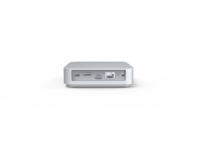Zvidar - Gateway Multiprotocolo para Asistente Doméstico, WiFi, BLE, Matter, Z-Wave, ZigBee, Módulo Celular, HAOS, 4G + 32G, RK3566