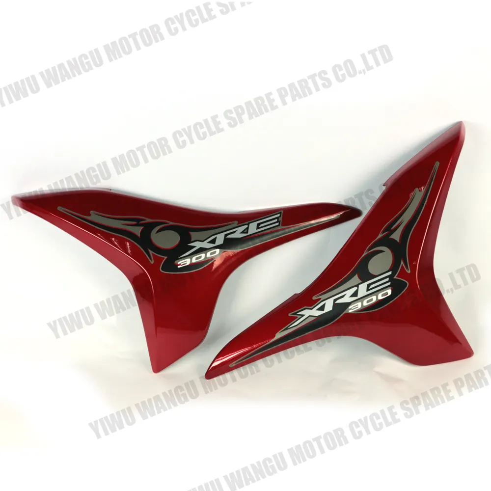 Motorcycle Side Cover/Onderdelen Gebruiken Voor Honda XRE300