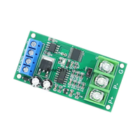 Termistor RTD de platino PT100, transmisor de sensor de temperatura de termopar RTD, módulo RS485 MODUBS RTU