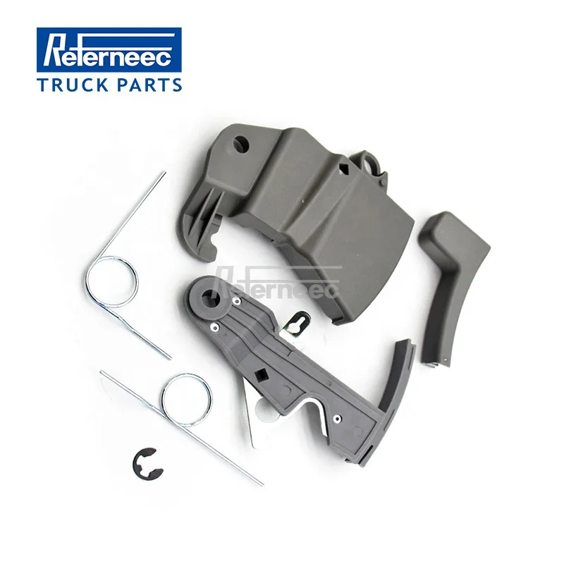 Seat Back Adjustment Right Handed 81623836094 for MAN Truck TGS