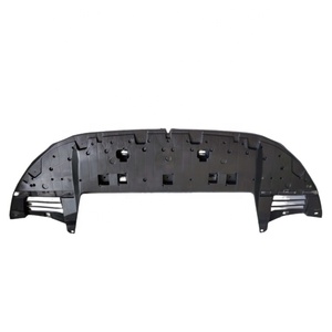 Adecuado para el spoiler inferior del parachoques del motor Peugeot 308 TX9 16 - Product Image 3