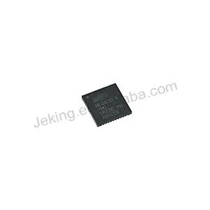 Jeking ATMEGA32U48-bit微控制器32 kB 16 MHz 26 I/O 5定时器QFN-44 ATMEGA32U4-MU