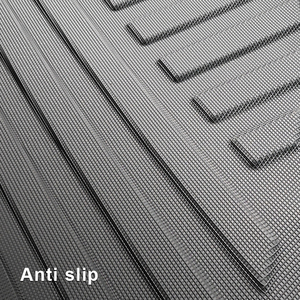 Alfombrilla de carga impermeable para <span class=keywords><strong>maletero</strong></span> de coche, para Toyota Land Cruiser <span class=keywords><strong>2022</strong></span>, superventas - Product Image 4