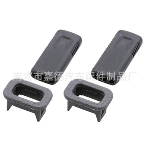 สลักล็อคประตูมิตซูบิชิ ปุ่มปลดล็อค 3652 สำหรับปาเจโร่ V31 V32 V33 ปี 1991 1999 อะไหล่ซ่อมแซมทดแทน - Product Image 2