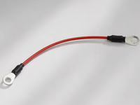 Faisceau de câblage compatible HB451748 avec borne pour imprimantes H CIJ - Pièces de rechange pour imprimantes H CIJ
