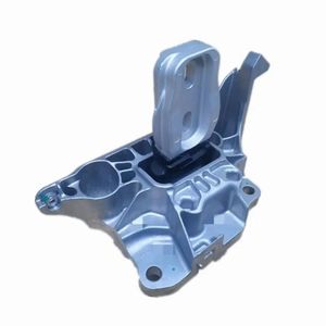 Pièces automobiles compatibles avec Peugeot 208 2008 3008(T84) Citroën C4 <span class=keywords><strong>DS3</strong></span> 1.2 Moteur Support Gauche OEM 9824312980 YL01632880 - Product Image 3