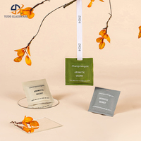Sachet parfumé de haute qualité, agréablement parfumé, acceptant la personnalisation, sachet désodorisant