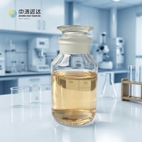 Inhibiteur de calcaire liquide industriel pour le contrôle des dépôts d'oxalate de calcium dans la production de pâte à papier et de papier