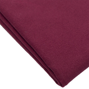 In Stock 12s Peached Cotton Woven <b>Medium</b> Stretch Khaki <b>Fabric</b> For Workwear And Pants - Product Image 2