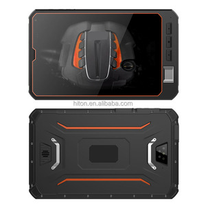 Tablette robuste Win10 <span class=keywords><strong>10</strong></span>,1 pouces la moins chère, prise en charge du Wifi, micro USB (OTG)/port HDM-I, module 4G, NFC, lecteur d'empreintes digitales, <span class=keywords><strong>scanner</strong></span> de codes-barres - Product Image 3