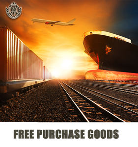 从中国到英国瑞典波兰的最佳航空DDP运输解决方案，包括电子商务业务的所有进口税 - Product Image 4