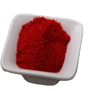 Pasokan pabrik Tiongkok oksida timbal merah, tetrooksida timbal, Pb3O4, CAS 1314