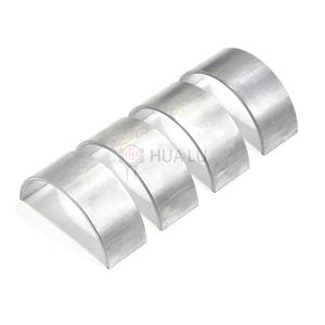 แบริ่งก้านสูบรถกระบะ JAC T6 รุ่น 10048016 เครื่องยนต์ Yunnei D19TCID7 สำหรับรถกระบะ PRK201004-0901-2 อะไหล่แท้ - Product Image 3