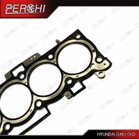 G4KJ OLD Joint de culasse de moteur pour Hyundai GRANDEUR (IG) 2.4 2017- Ix35 SONATA VII 2.4 2014-2019 Joint de culasse 22311-2G700
