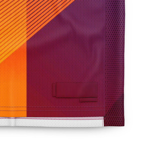 Maillot de basket Healy pour hommes et femmes, sans manches, col en V, respirant, en mesh, vêtements de sport, uniforme d'équipe d'été, impression sublimée, taille adulte - Product Image 5